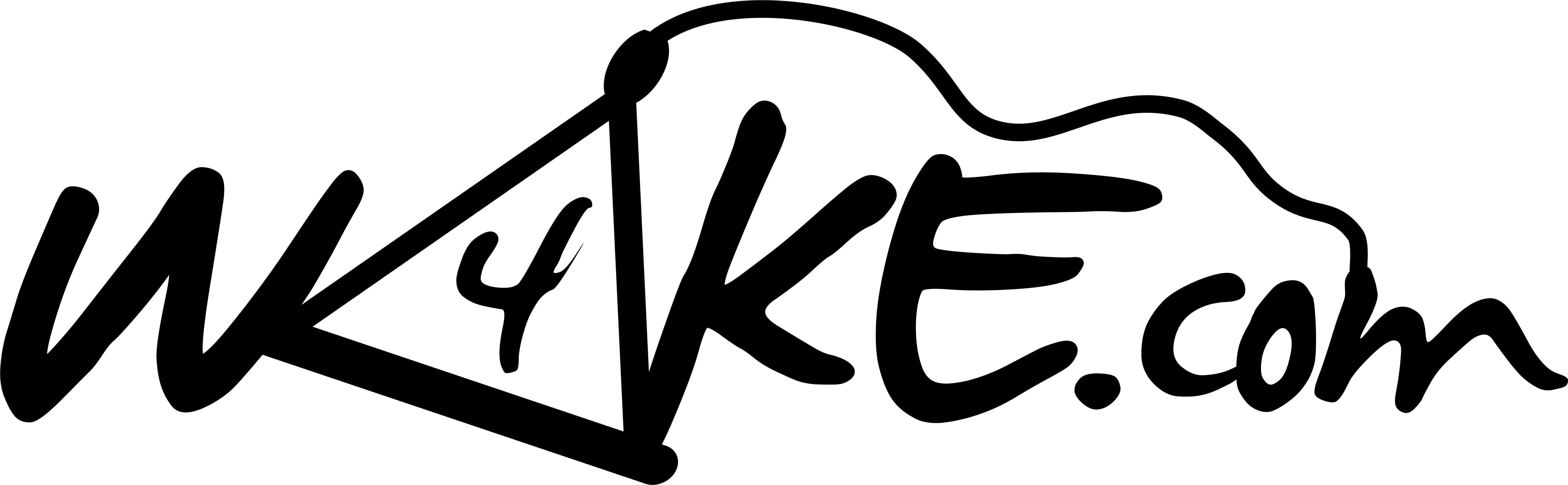 w4ke.com